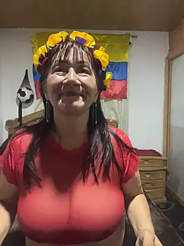 Savvanahh's Webcam Show