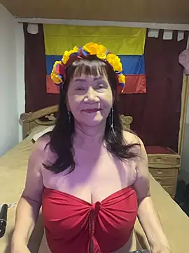 Savvanahh Webcam-Show