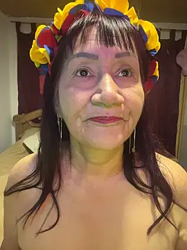 Chat +18 de Savvanahh ao vivo