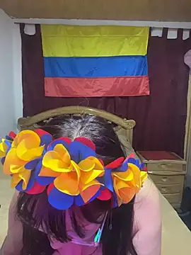 Savvanahh's Webcam Show