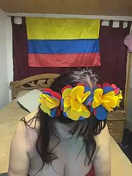 Savvanahh's Webcam Show