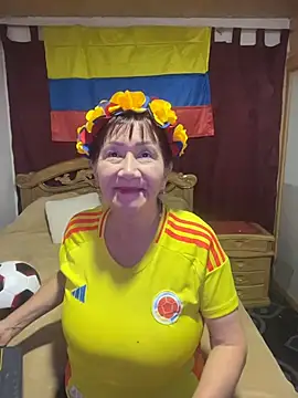 Savvanahh Webcamshow