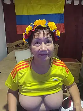 Savvanahh's Webcam Show