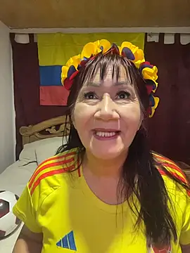 Chat XXX en directo de Savvanahh