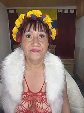 Show Webcam de Savvanahh