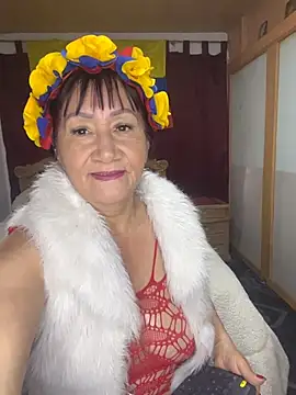 Savvanahh – Naživo XXX chat