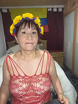 Savvanahh Show in webcam