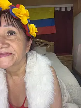 Savvanahh's Webcam Show