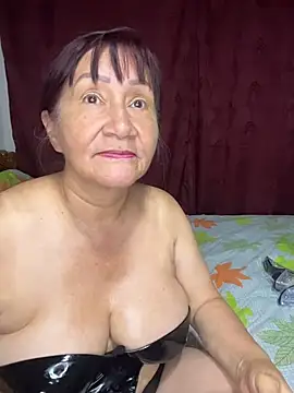 Savvanahh Webcam show