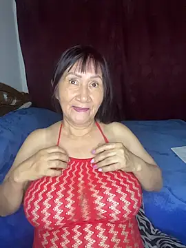 Show de Savvanahh na webcam