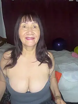 Show de webcam de Savvanahh