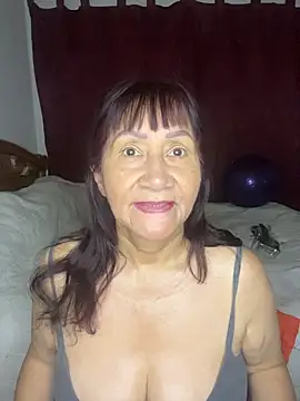 Savvanahh Webcam-Show