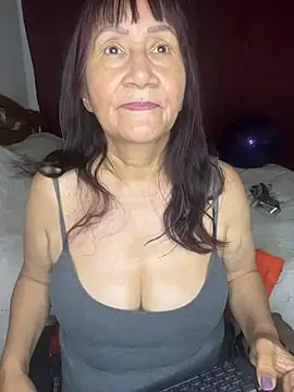 Savvanahh's Webcam Show