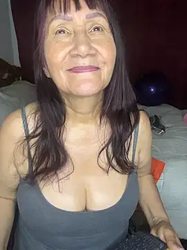 Savvanahh 网络视讯表演