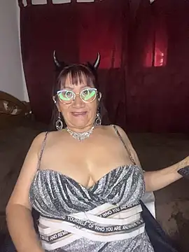 Savvanahh – Live XXX-chat