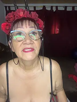 Savvanahh's Webcam Show