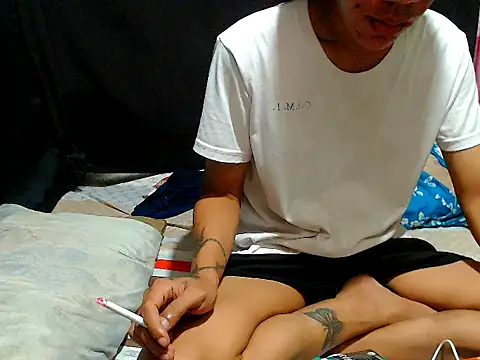Show Webcam de AwesomeMistress_Bigcock