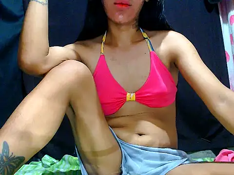 UnbeatableMaster69's Webcam Show