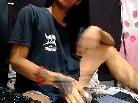 UnbeatableMaster69's Webcam Show