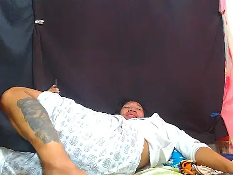 UnbeatableMaster69 Show Webcam
