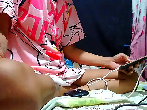 UnbeatableMaster69 Pertunjukan Webcam
