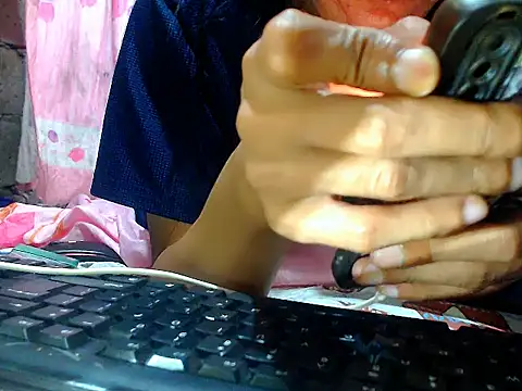 UnbeatableMaster69 Шоу с уебкамера
