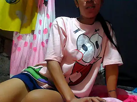 UnbeatableMaster69 Pertunjukan Webcam