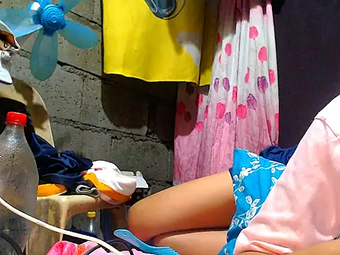 UnbeatableMaster69 webcam show