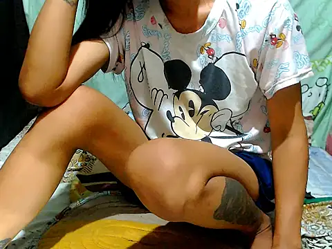 xRudeMistressx – webcam-show