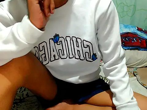 Show de xRudeMistressx na webcam