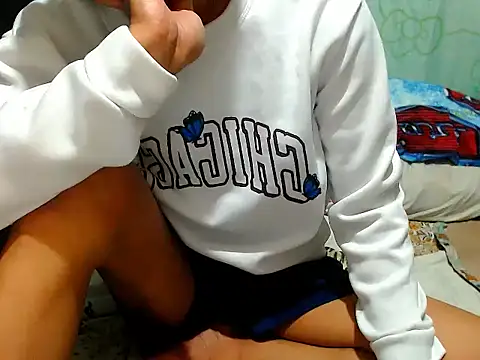 Show Webcam de xRudeMistressx