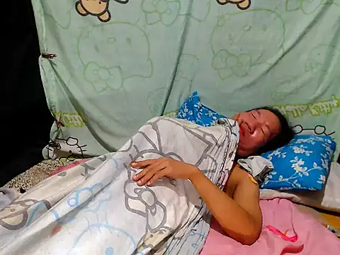 โชว์เว็บแคมของ xRudeMistressx