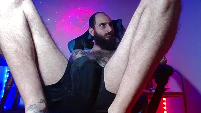 Živý XXX chat Tatted21xxx