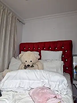 Sala de chat ao vivo de BoobQueenxx