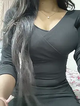 Heena-curvy's Webcam Show