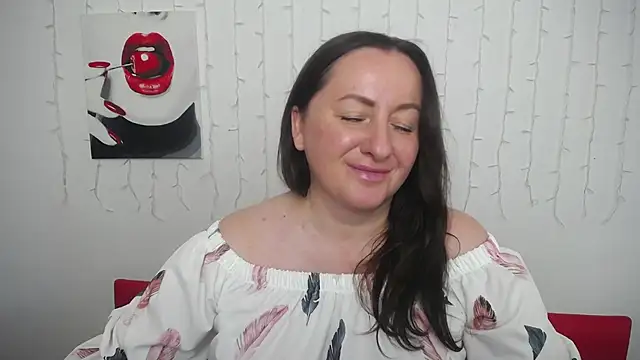 Czat XXX na żywo – Abby_Taylorr