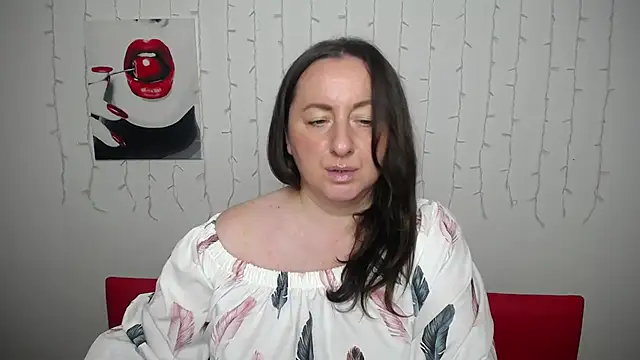 Abby_Taylorr Adlı Modelin Canlı XXX Sohbeti