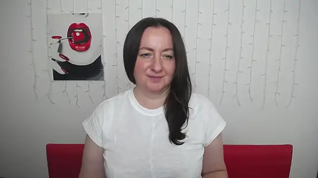 XXX chat uživo modela Abby_Taylorr