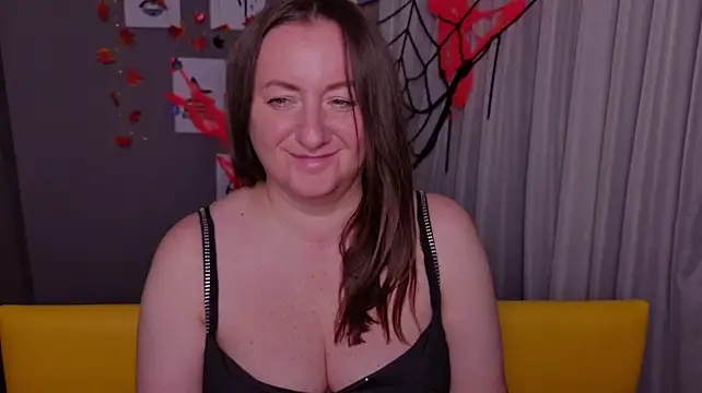 XXX chat uživo modela Abby_Taylorr