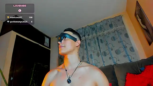 DavidNeill Webcamshow