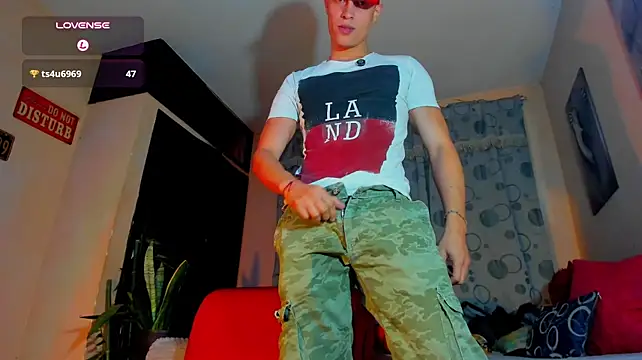 โชว์เว็บแคมของ DavidNeill