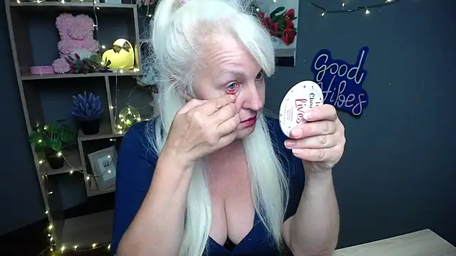 BlondyLeeBest Chat XXX in diretta