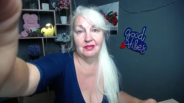 BlondyLeeBest Chat XXX in diretta