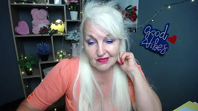 BlondyLeeBest – Live XXX-chat