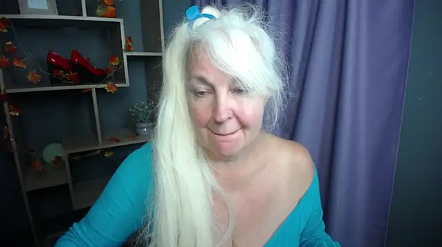 Czat XXX na żywo – BlondyLeeBest