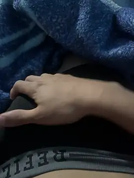 DoweredDilator's Webcam Show