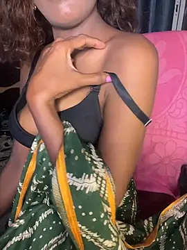 Indian-Squirt's Webcam Show