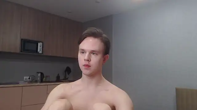 MartinMendez Webcam show
