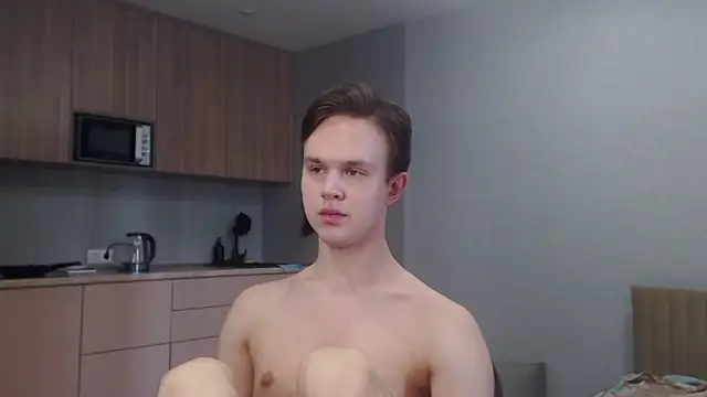 MartinMendez Webcam-Show