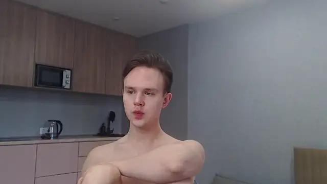 MartinMendez – webcam-show